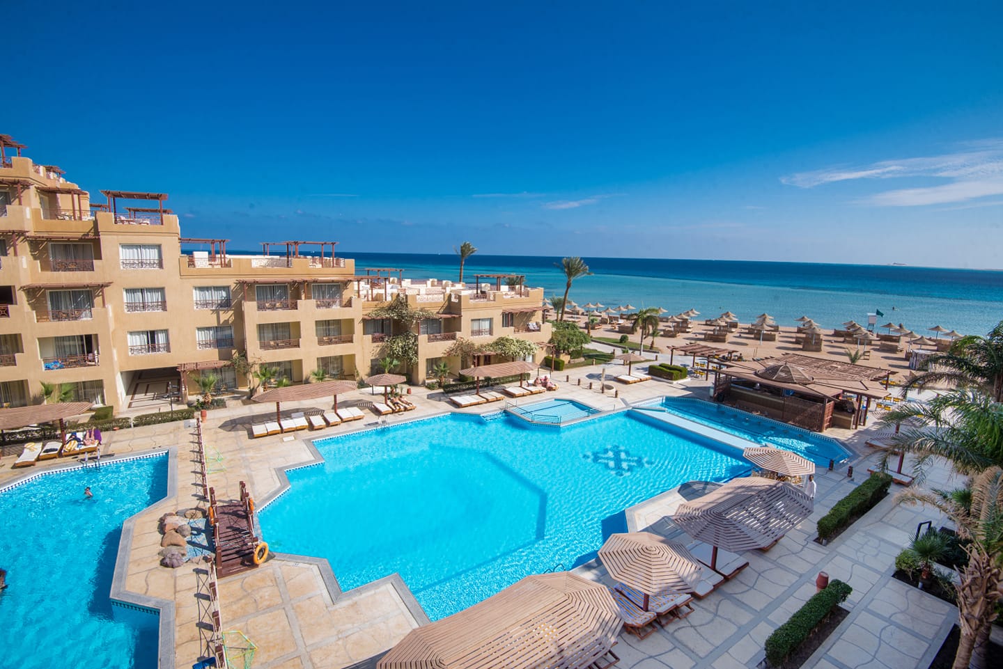 Imperial Shams Abu Soma