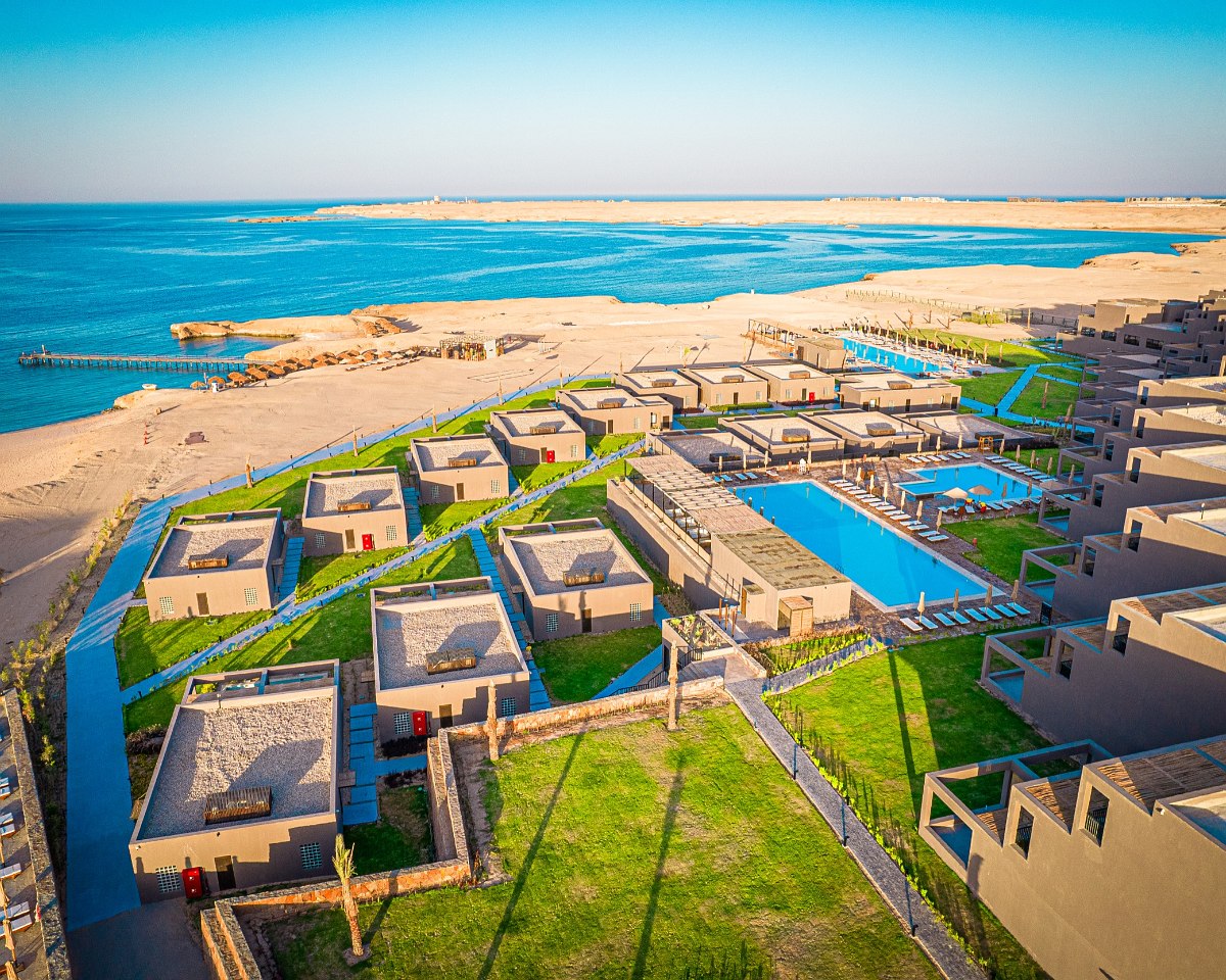 Sentido Naga Bay