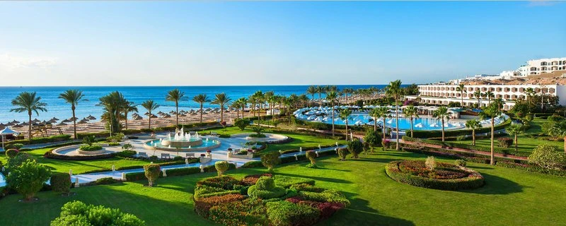 Baron Resort Sharm El Sheikh