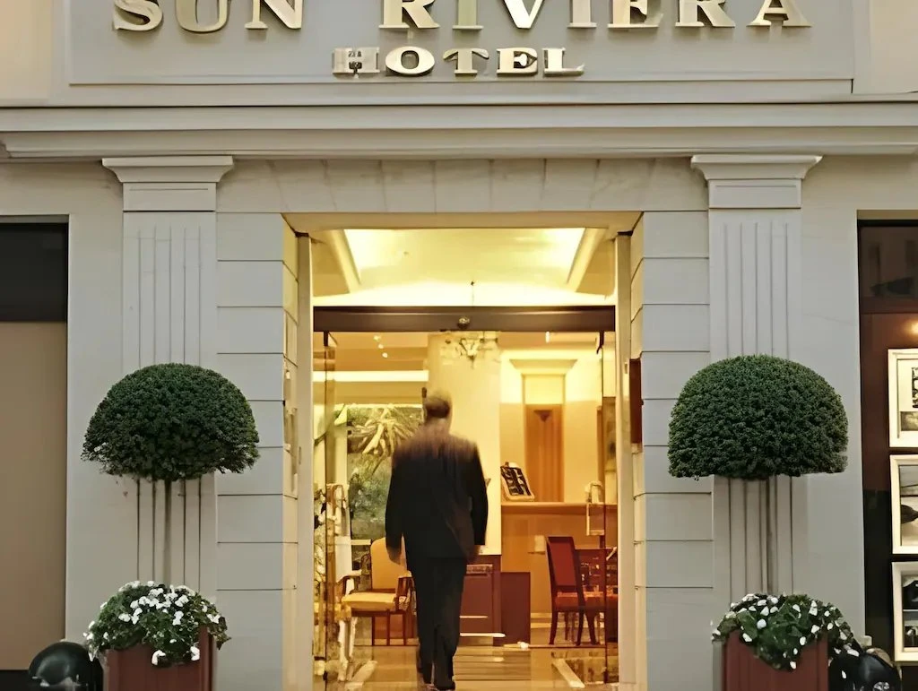 Sun Riviera