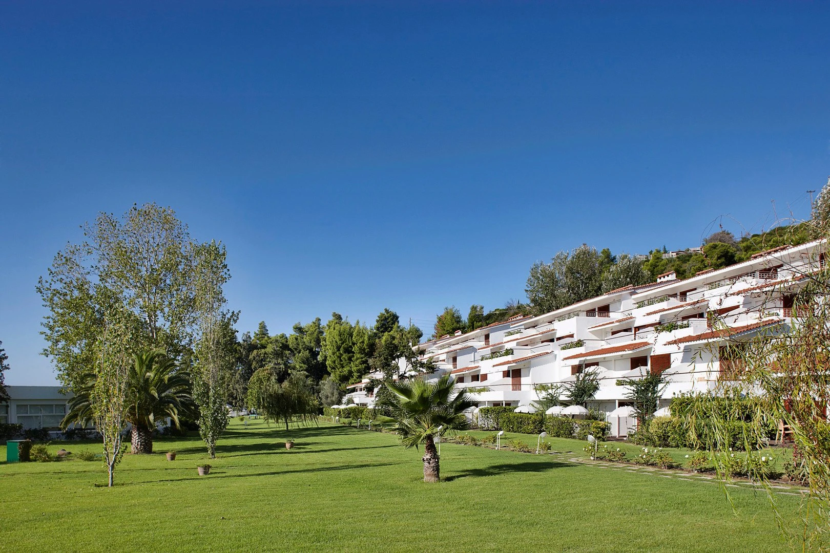 Princess Resort Skiathos