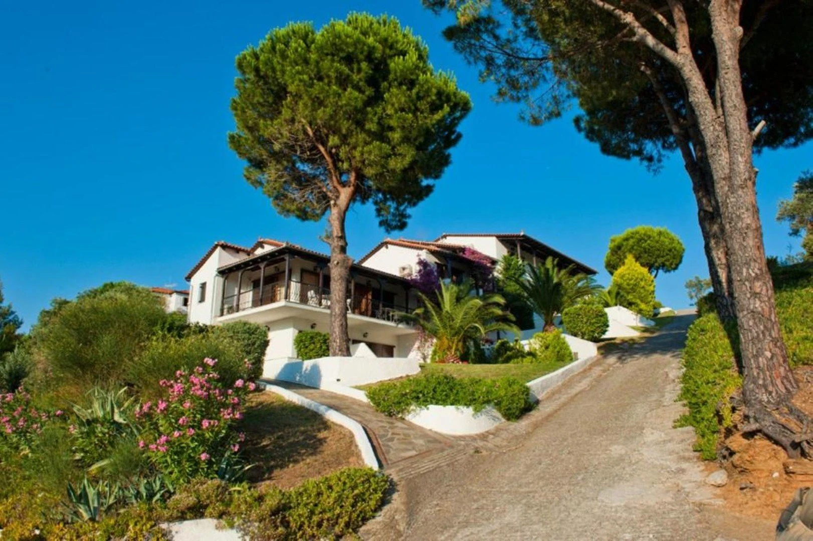 Villa Anna Maria