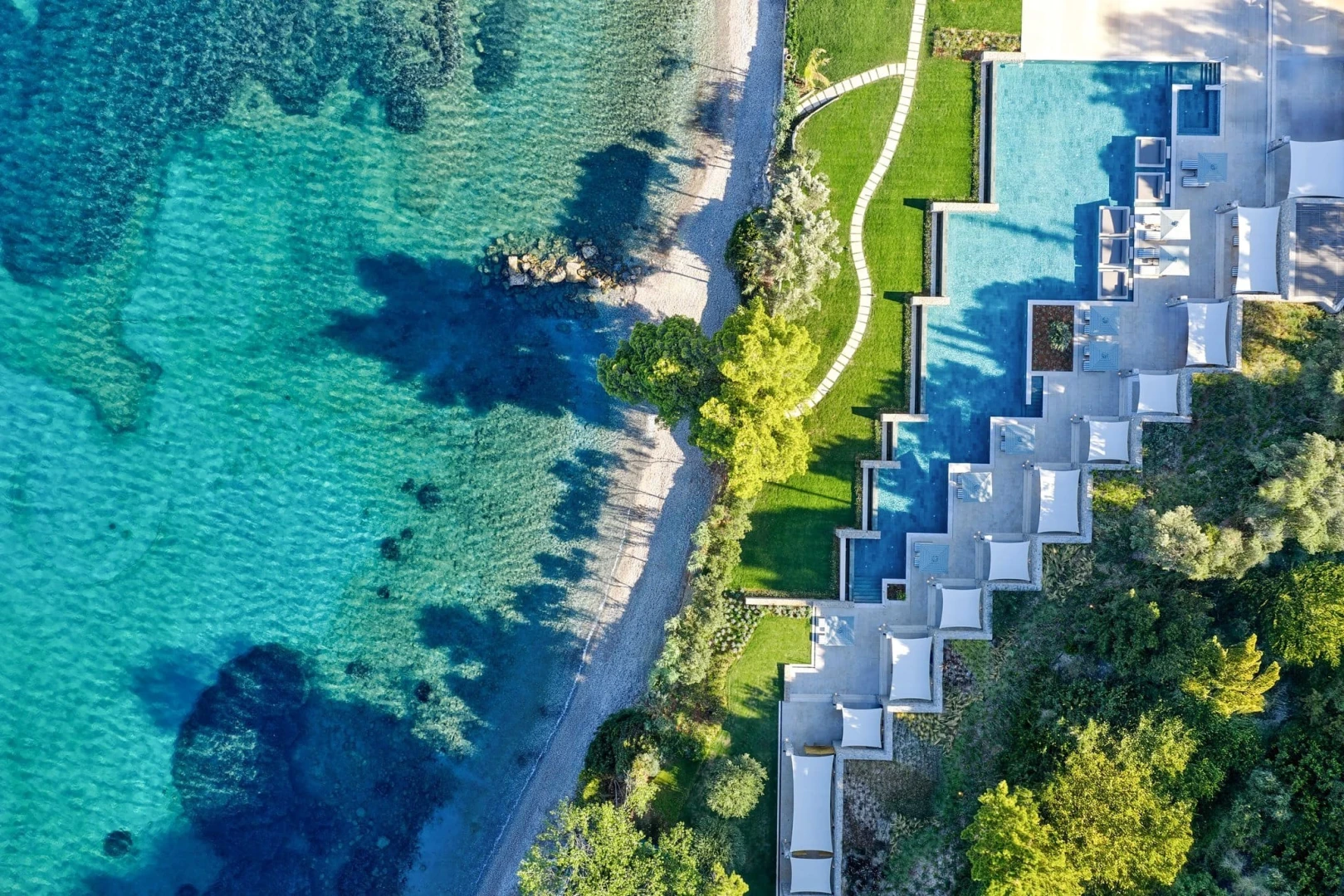 Avali, Mar-Bella Collection