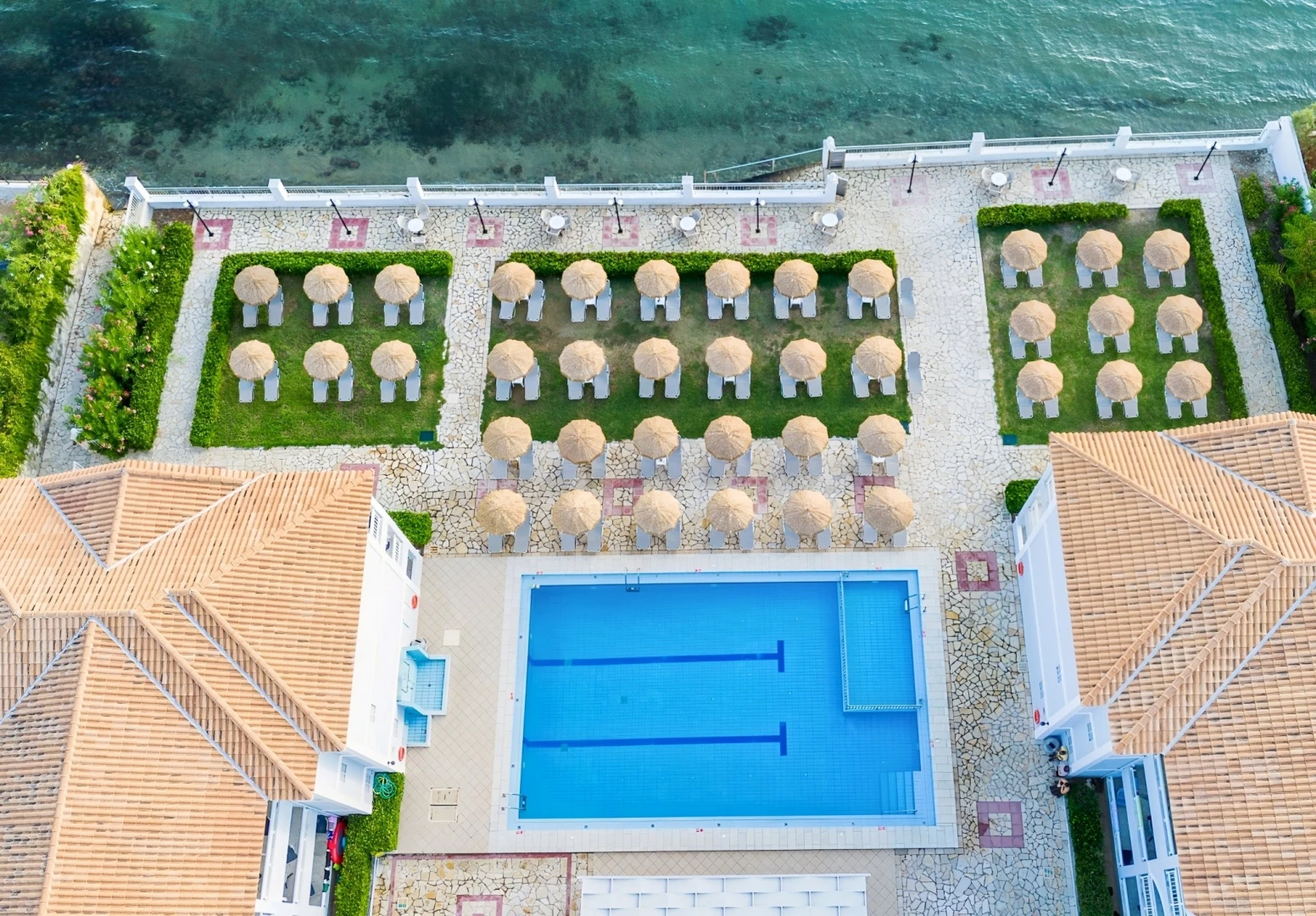 Meridien Beach