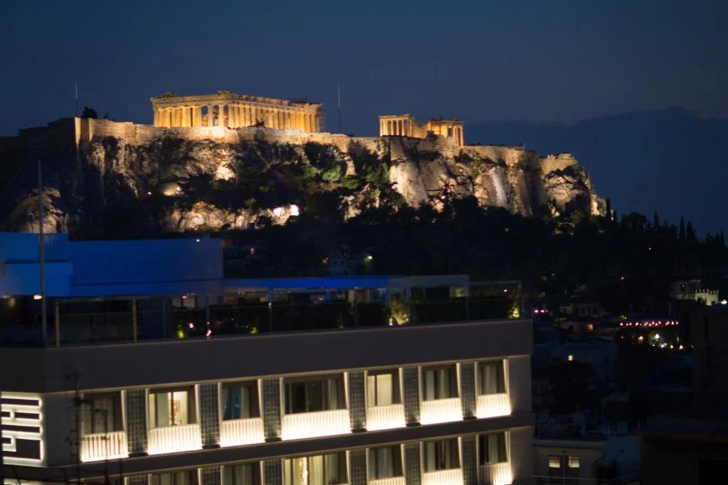 Electra Athens