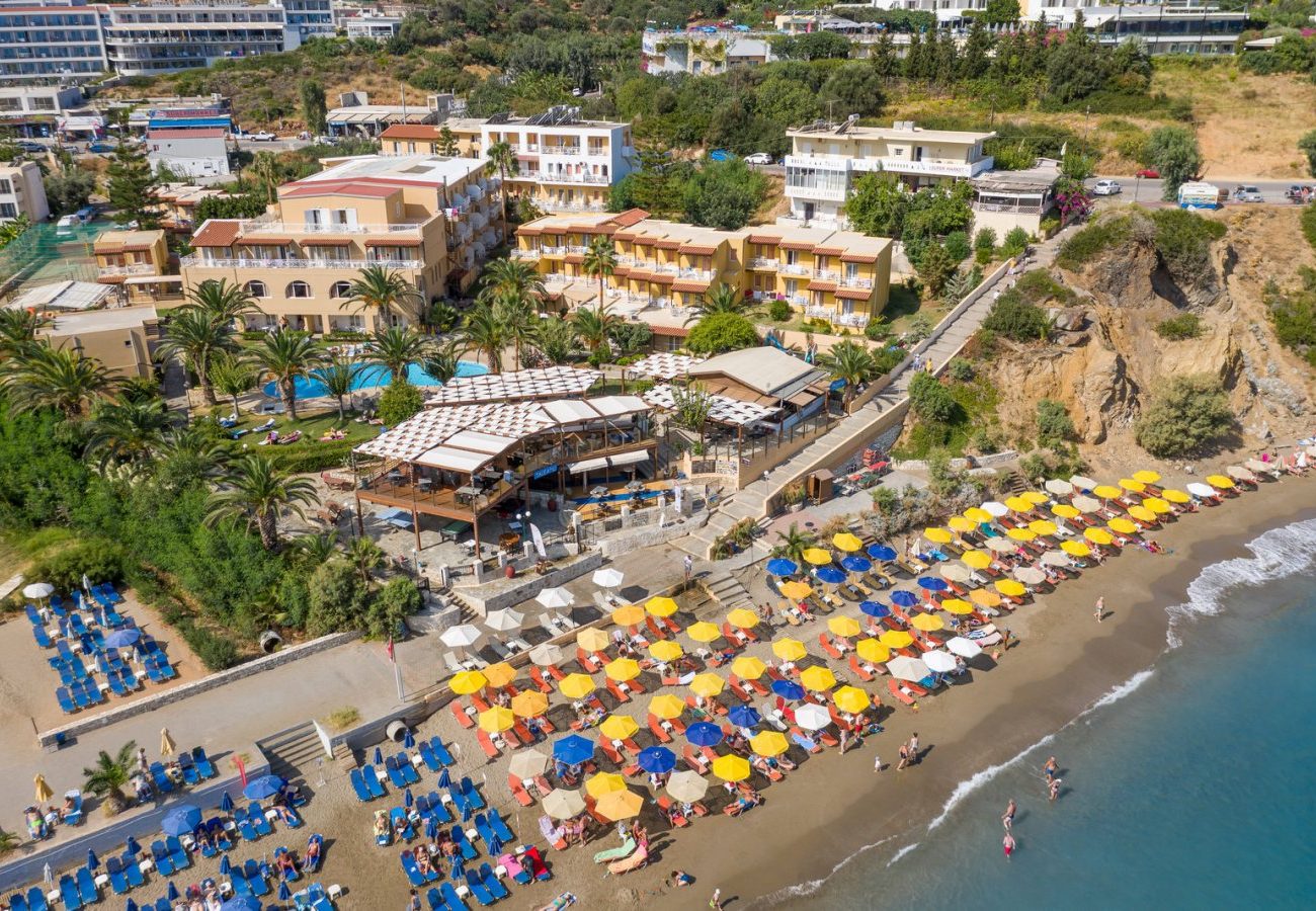 Talea Beach
