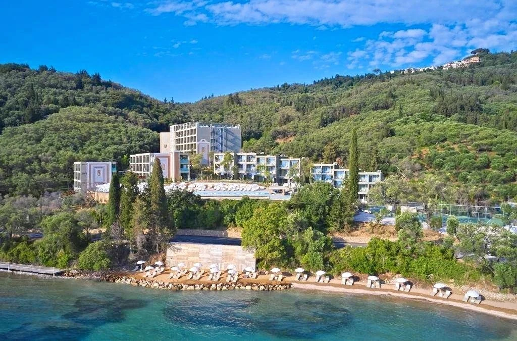 Mythos Palace