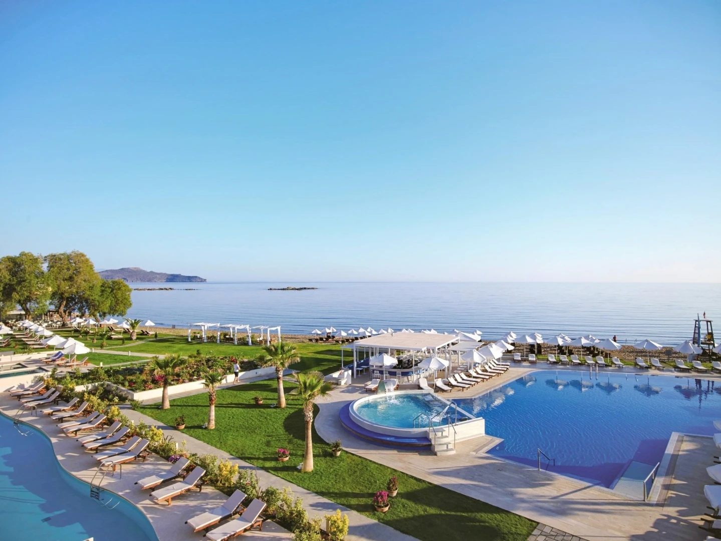 Atlantica Kalliston Resort