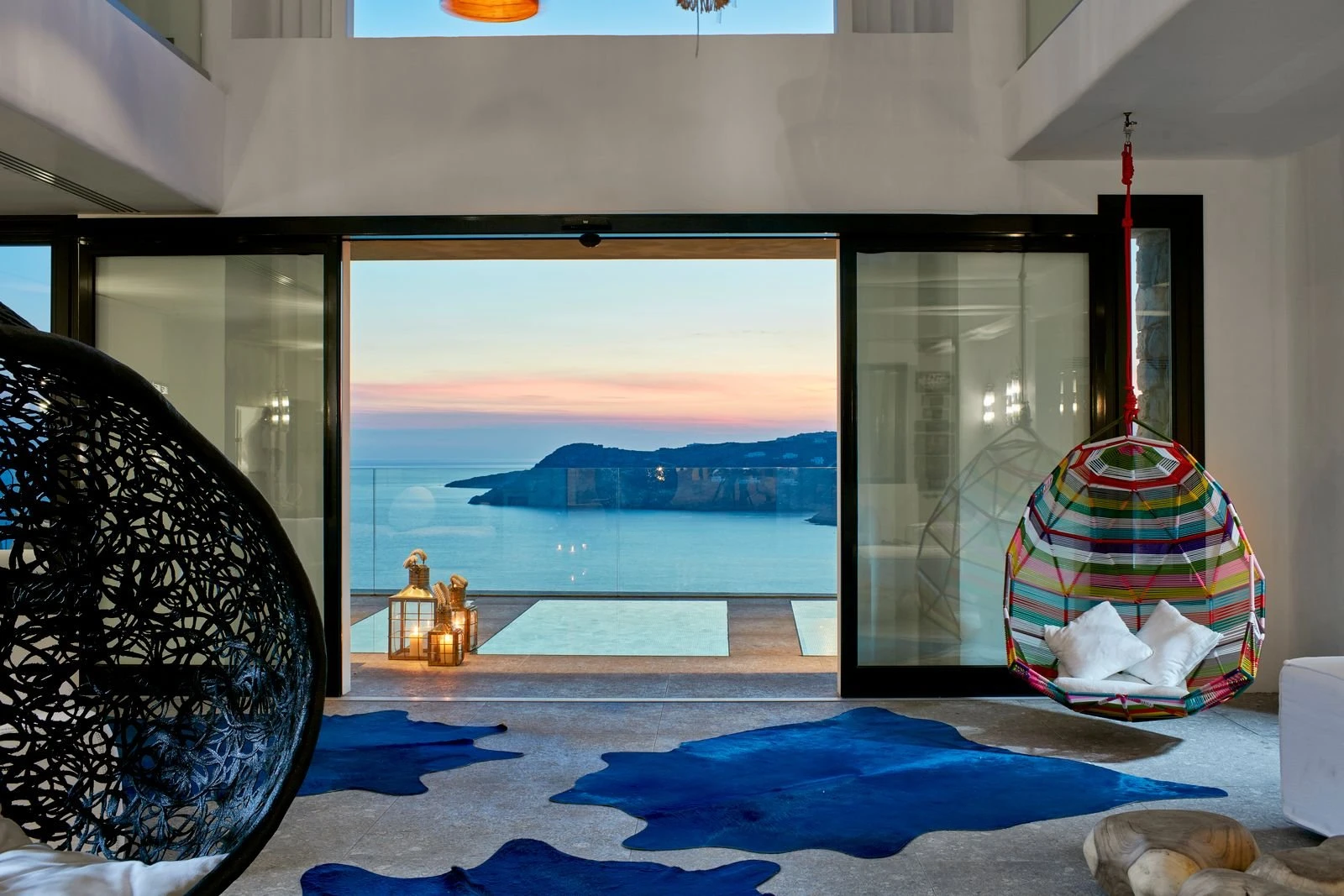 Myconian Avaton Resort