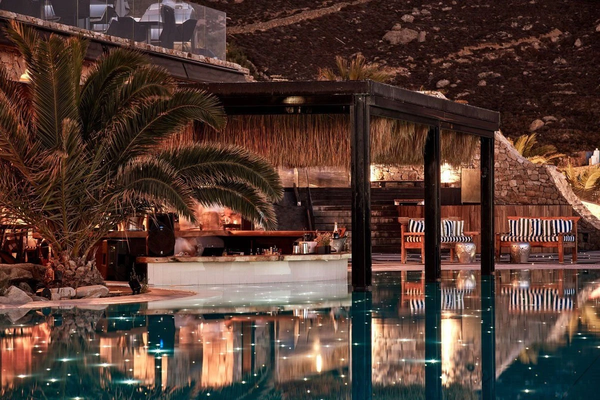 Myconian Royal Resort