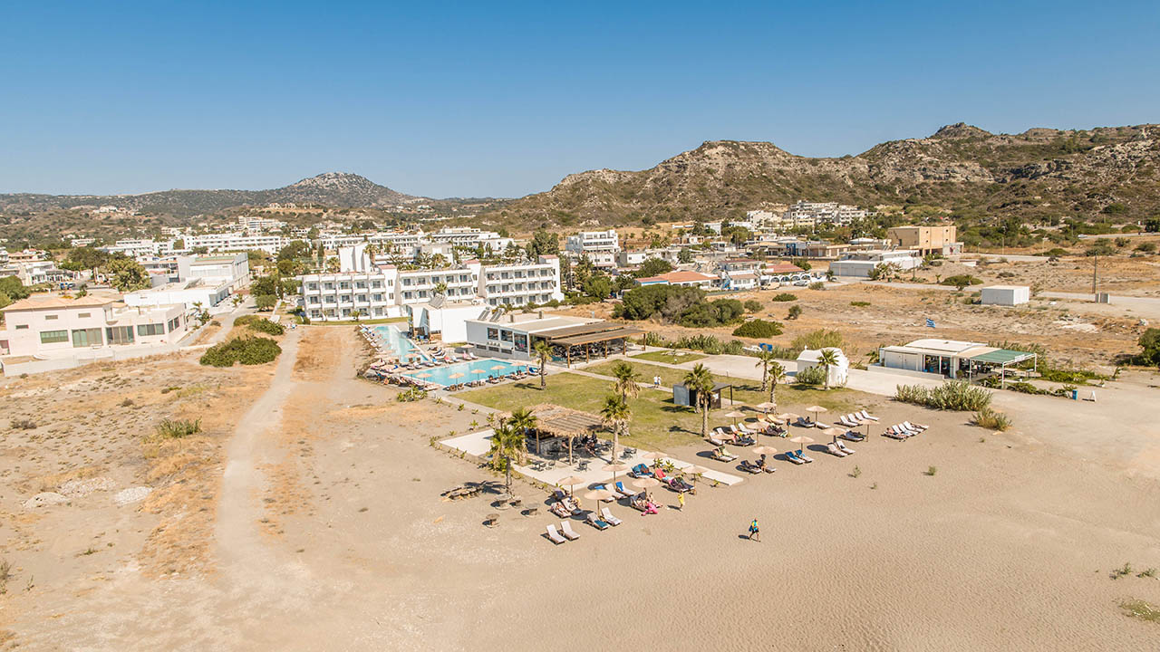 Evita Bay