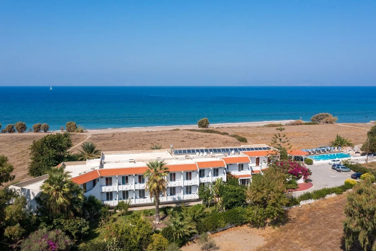 Nirvana Beach