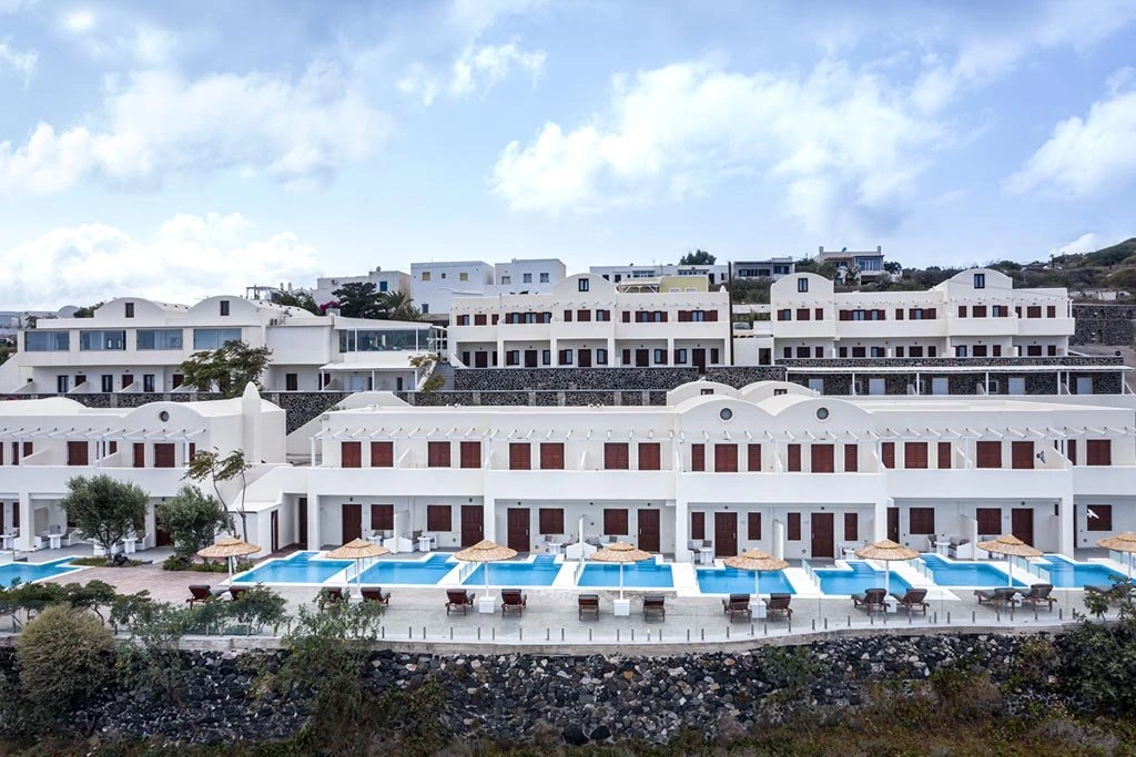 Splendour Resort