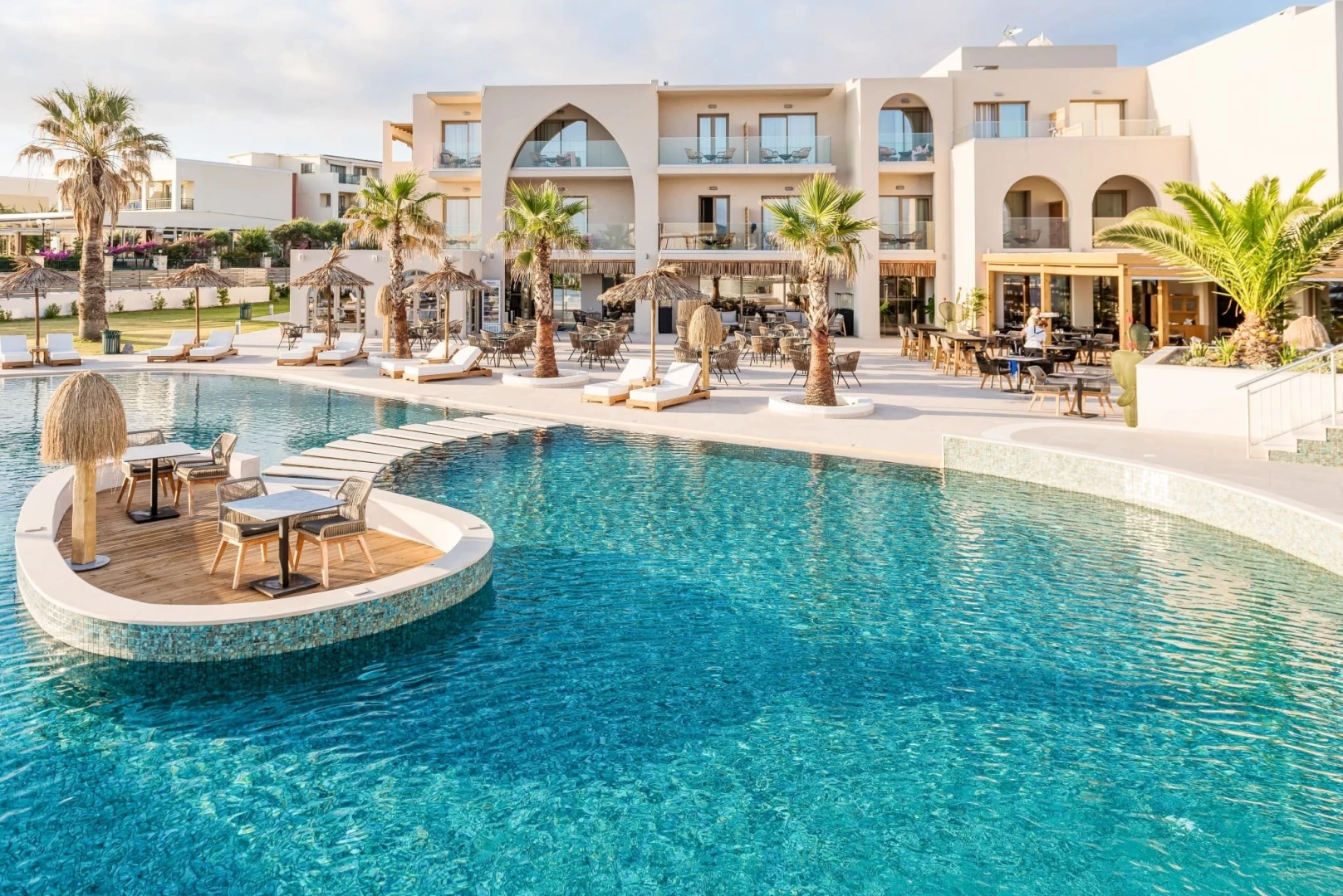Pepper Sea Club