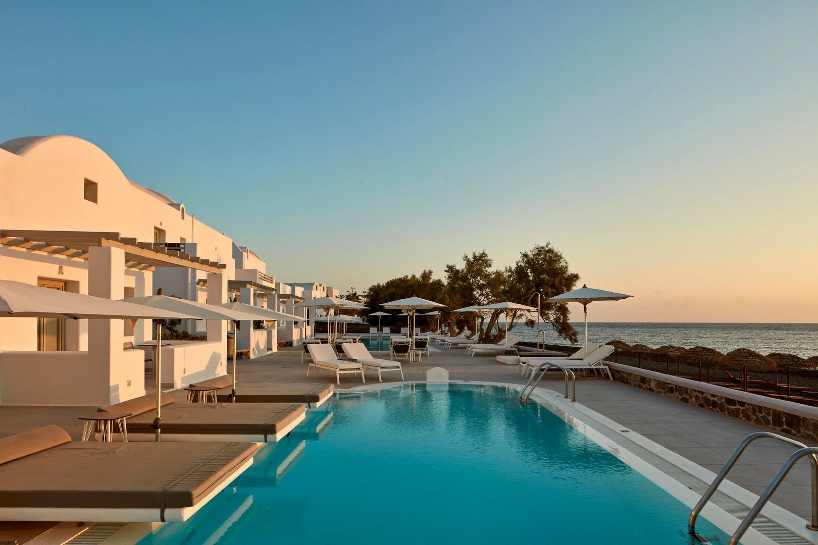 Costa Grand Resort and Spa