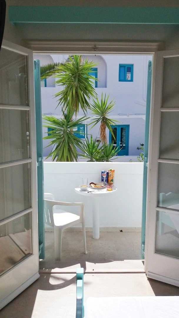 Kymata Hotel