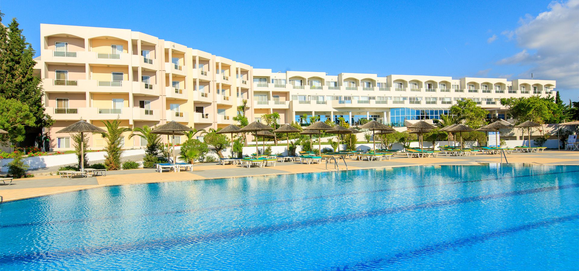 Sovereign Beach