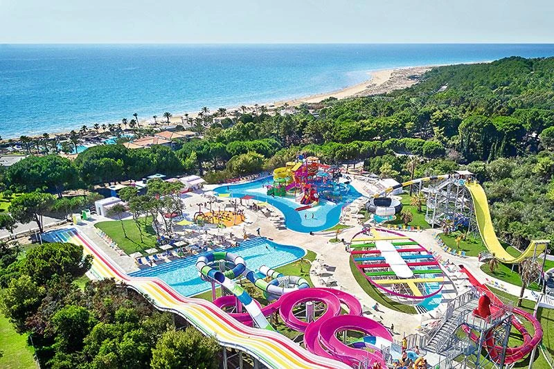 Grecotel LUXME Oasis at Riviera Olympia & Aqua Park