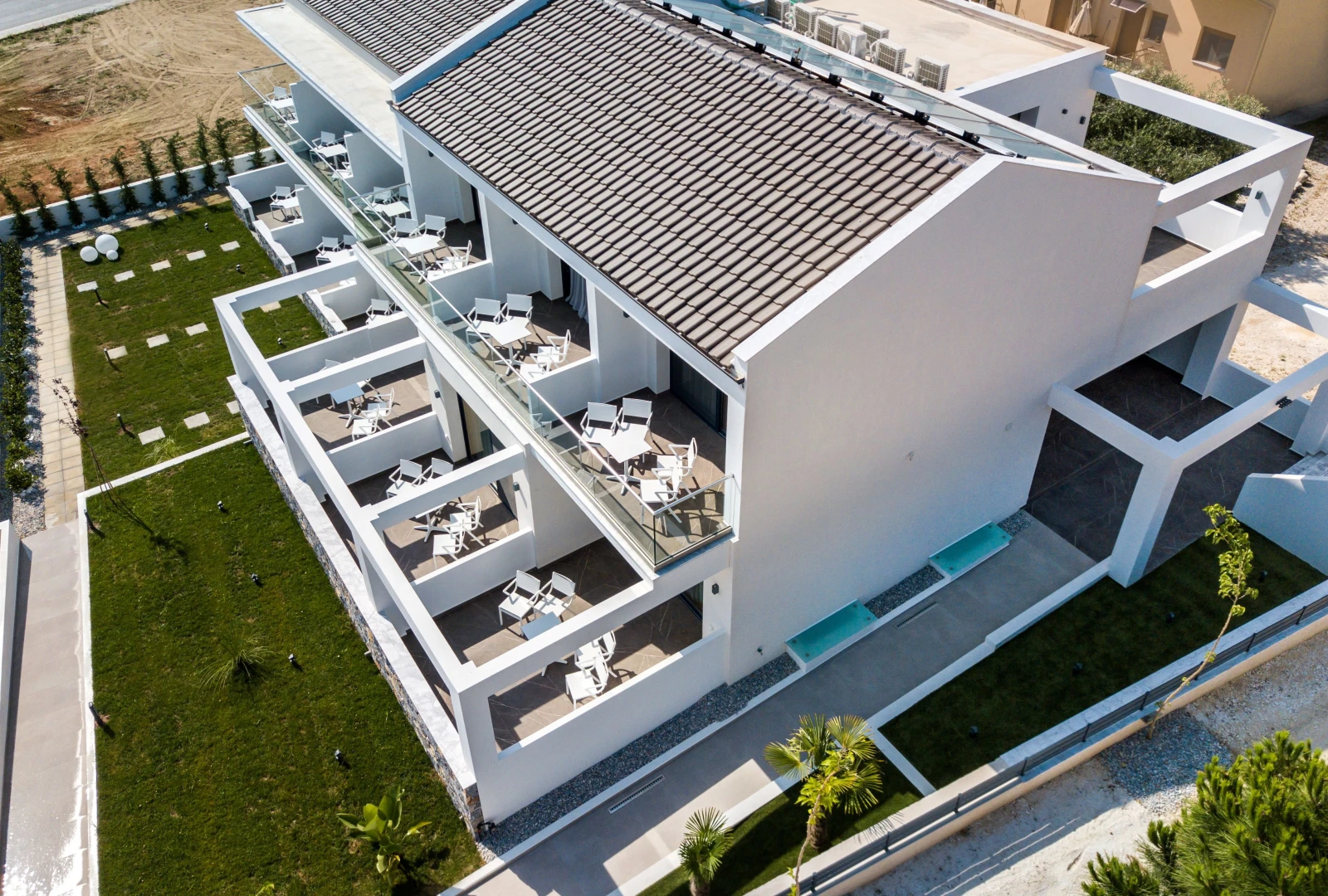 Epicentrum Suites
