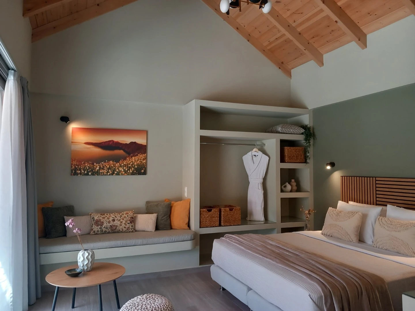 Sound of Sea Villas