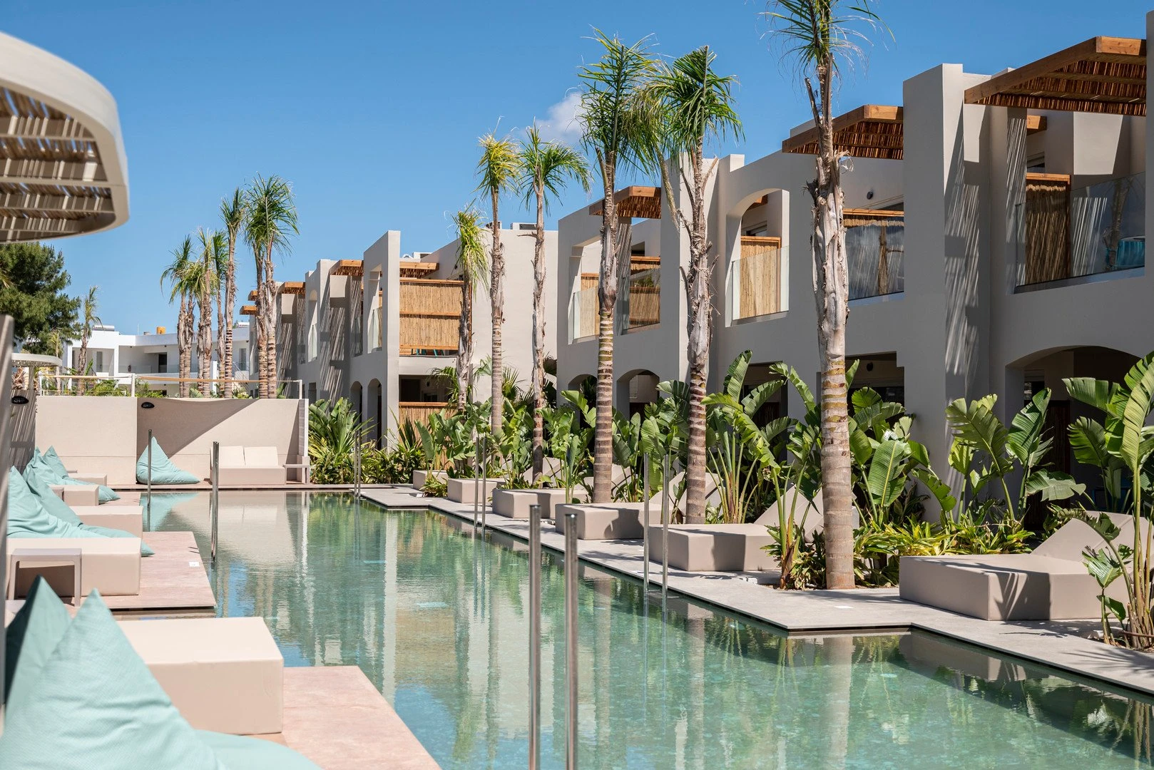 Akti Coast Club (ex E GEO Easy Living Resort)