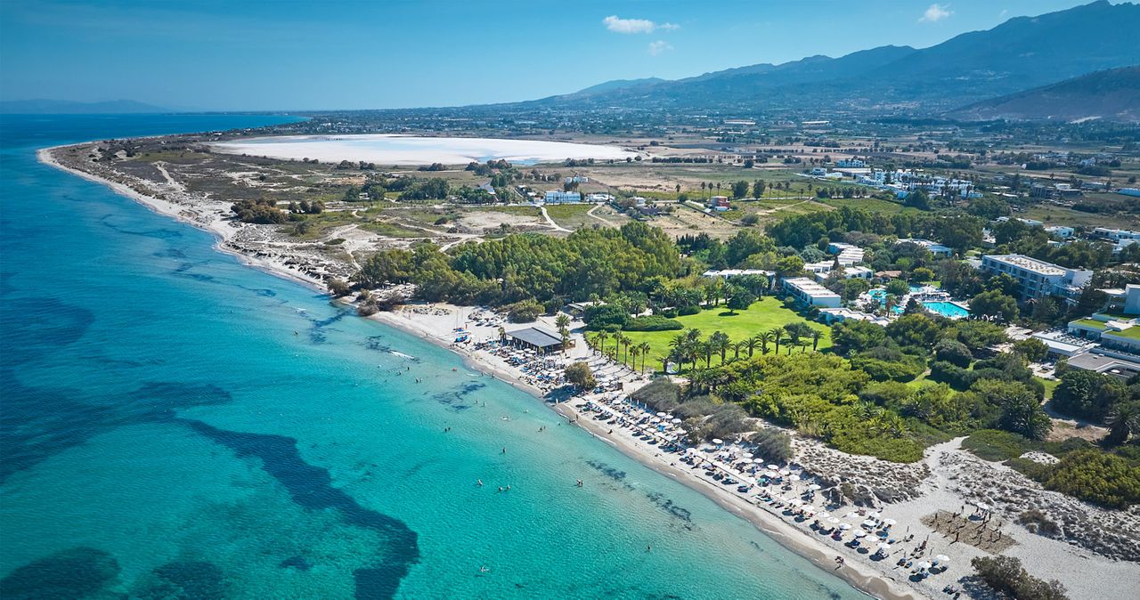 Caravia Beach Hotel