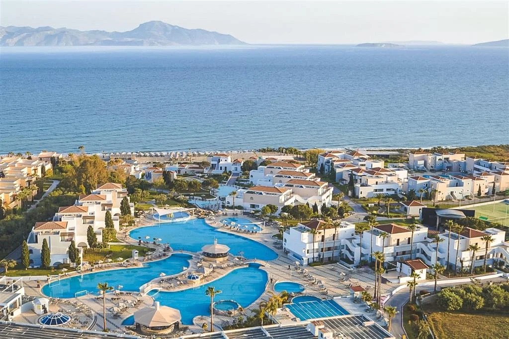 Atlantica Marmari Palace