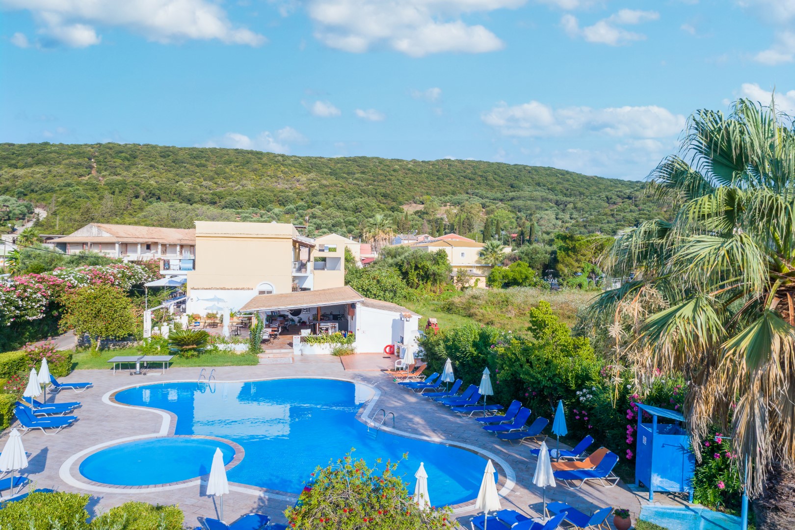 Serena Holiday Resort