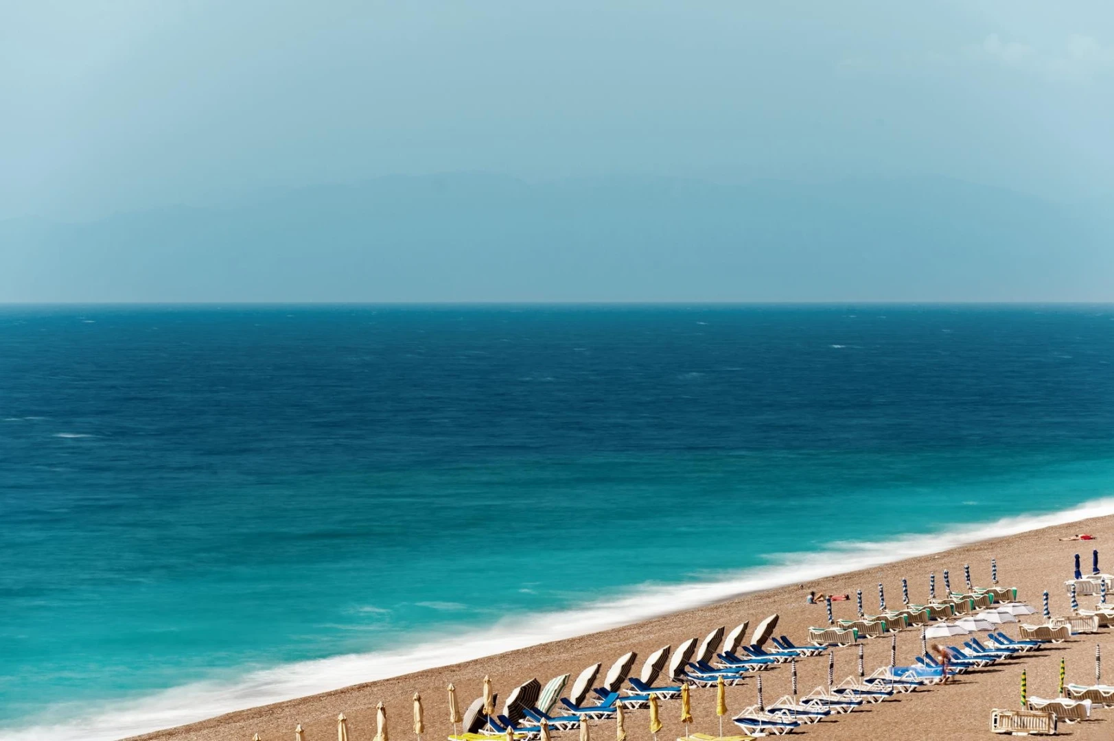 Rhodos Horizon Marina