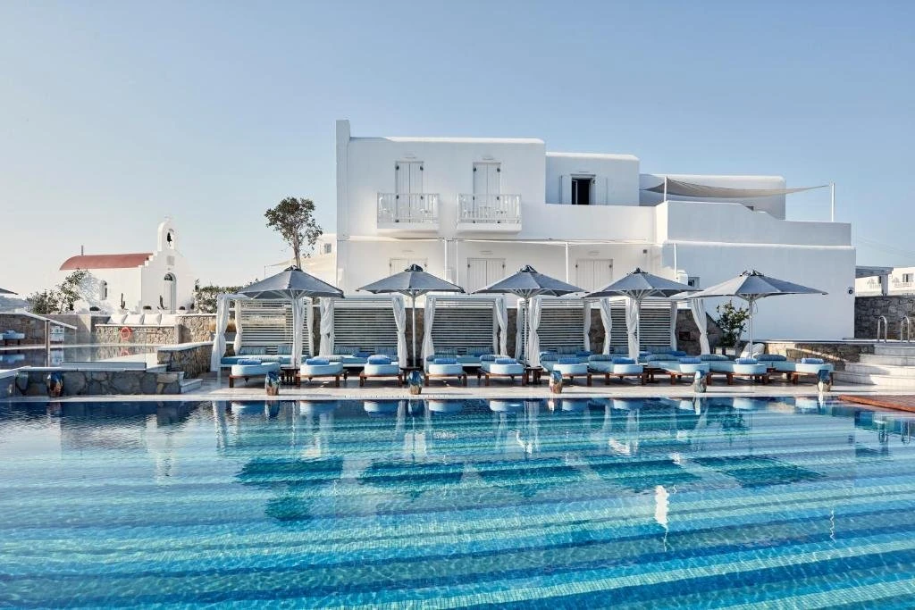 Myconian Kyma - Design Hotels