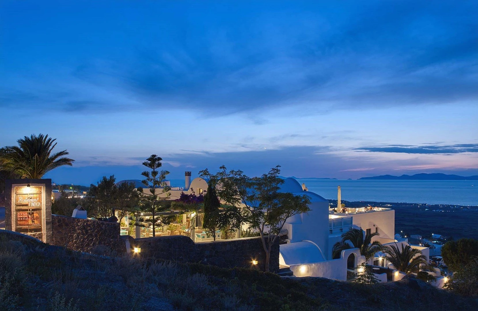 Finikia Memories Hotel