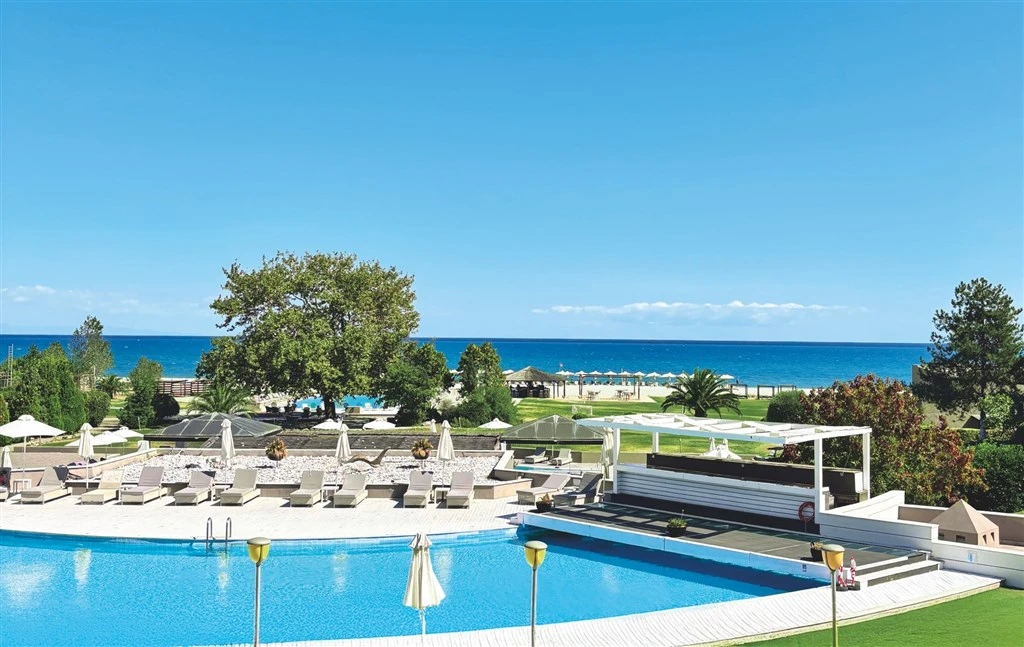 Dion Palace Resort & Spa