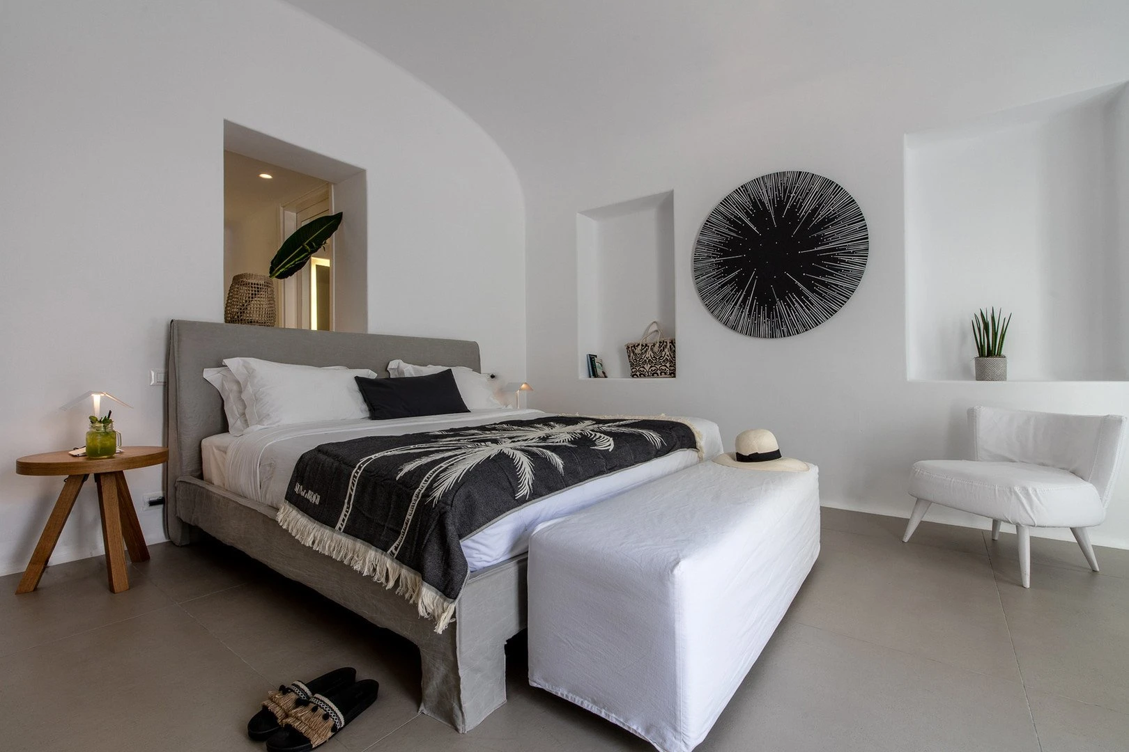 Mykonos Blanc Hotel