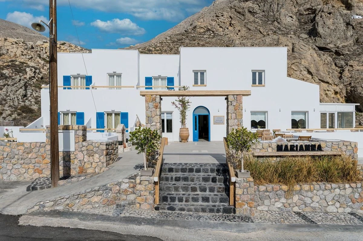 Marianna Hotel