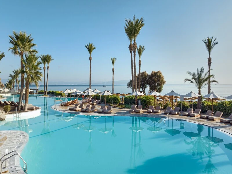 Grecotel LUXME Kos