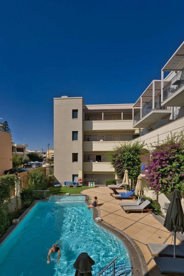 AEGEAN PEARL CRETE