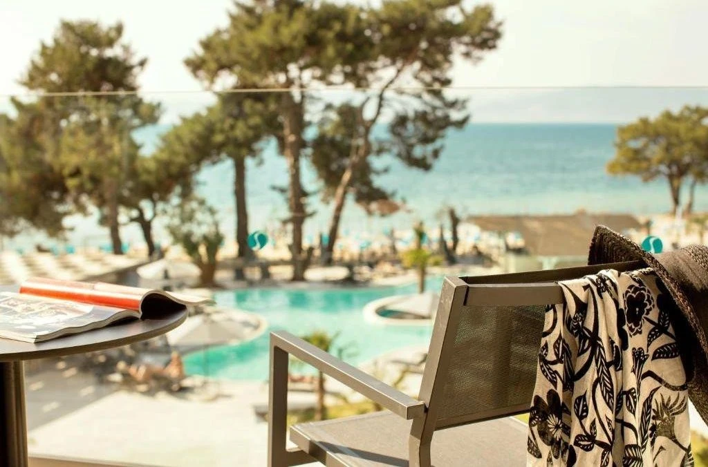 Sentido Thassos Imperial
