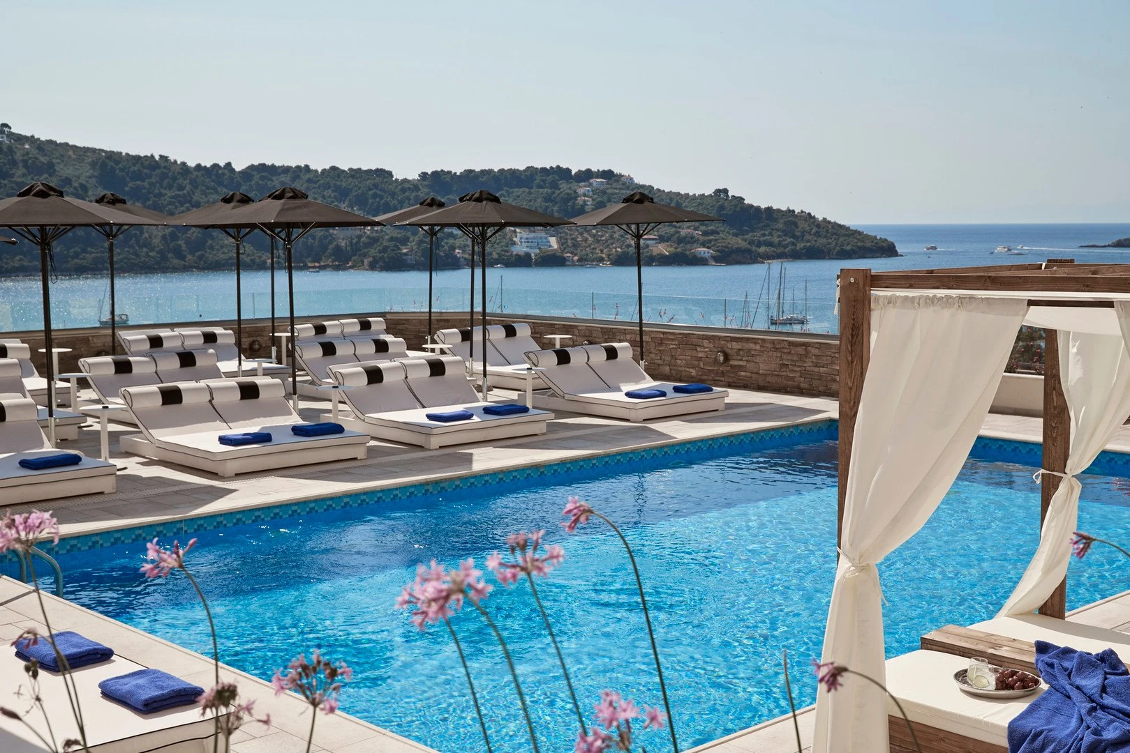 Skiathos Living
