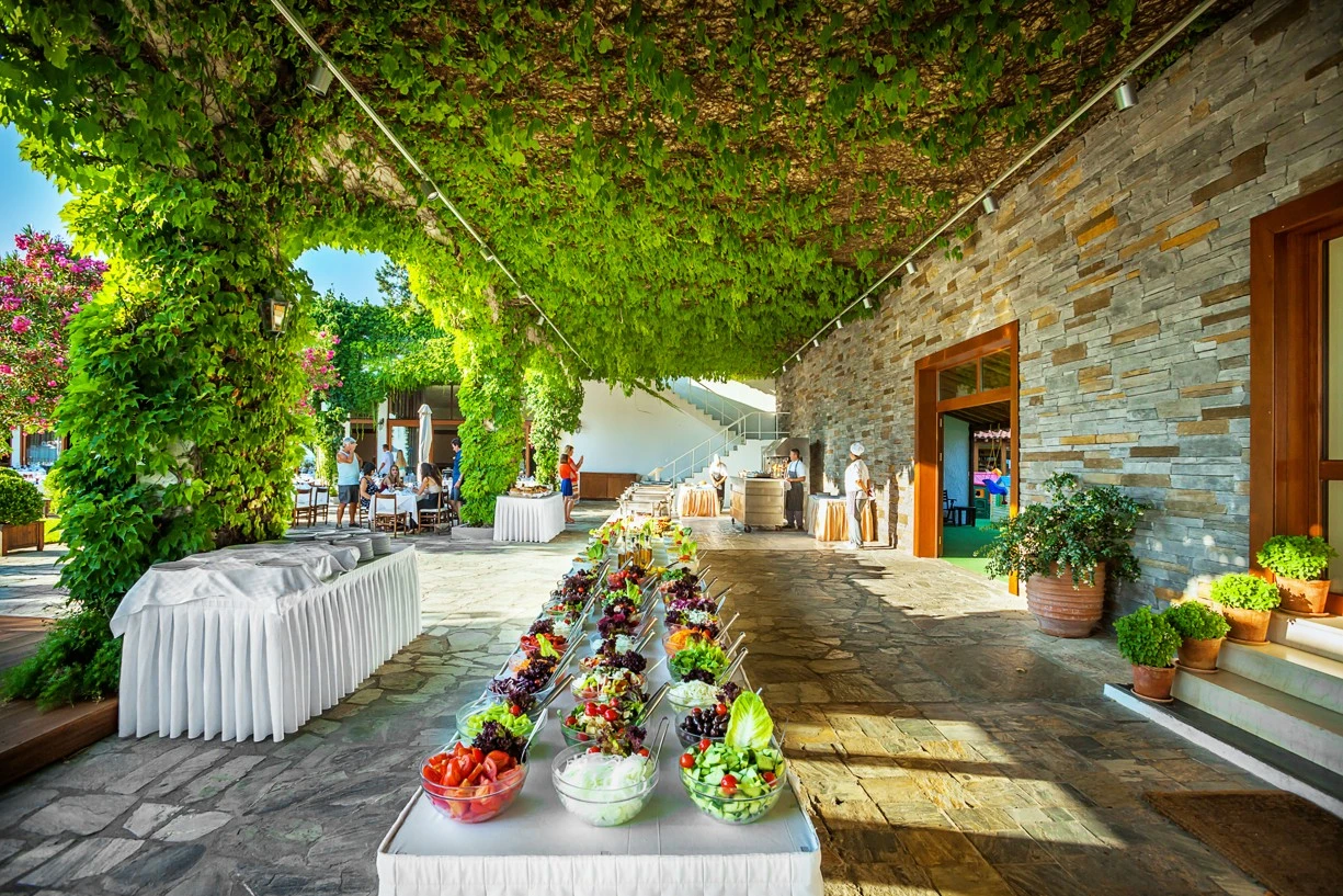 Skiathos Palace