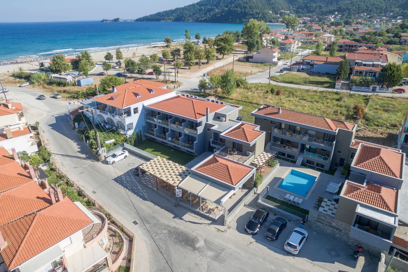 Mary´s Luxury Residence