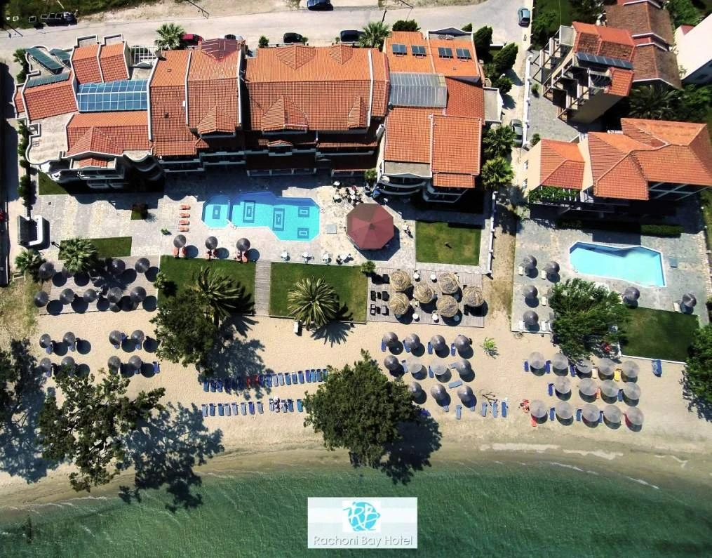 Rachoni Bay