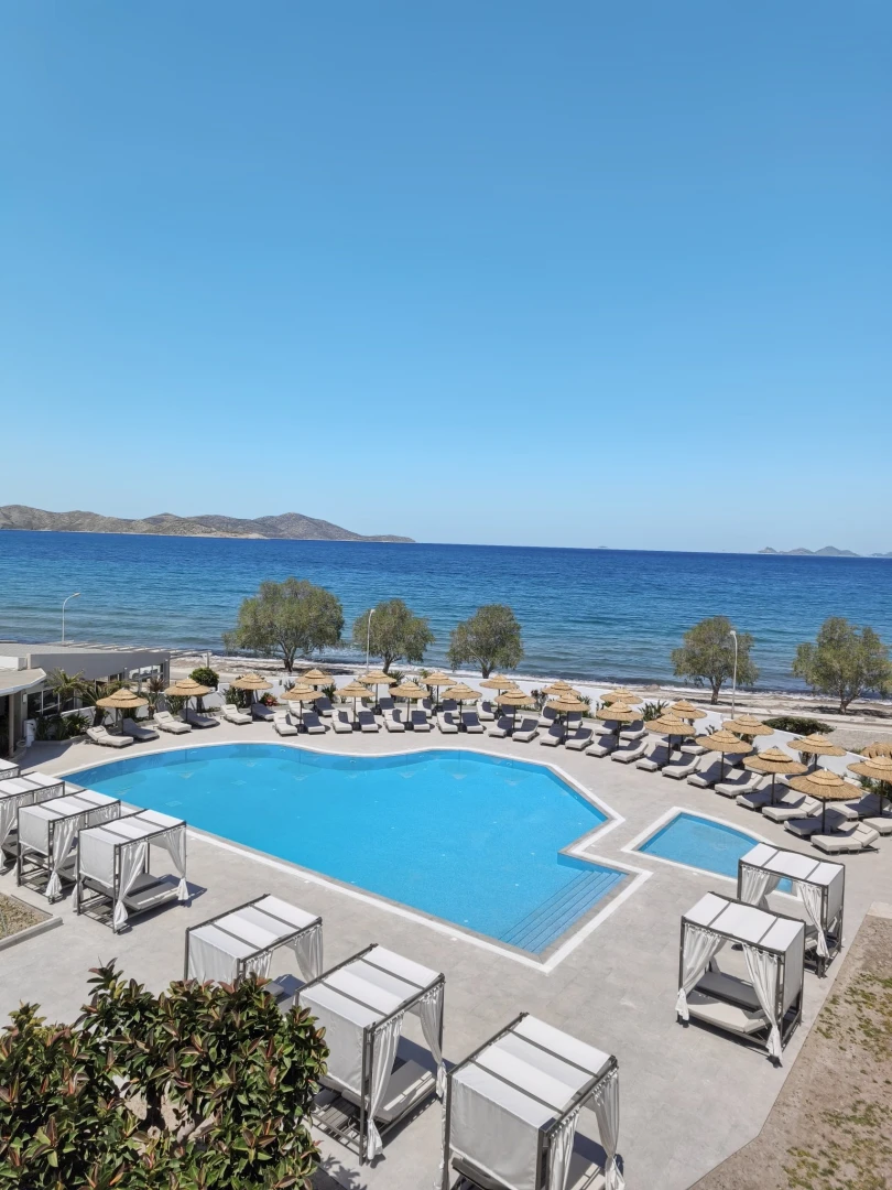 Kos Palace