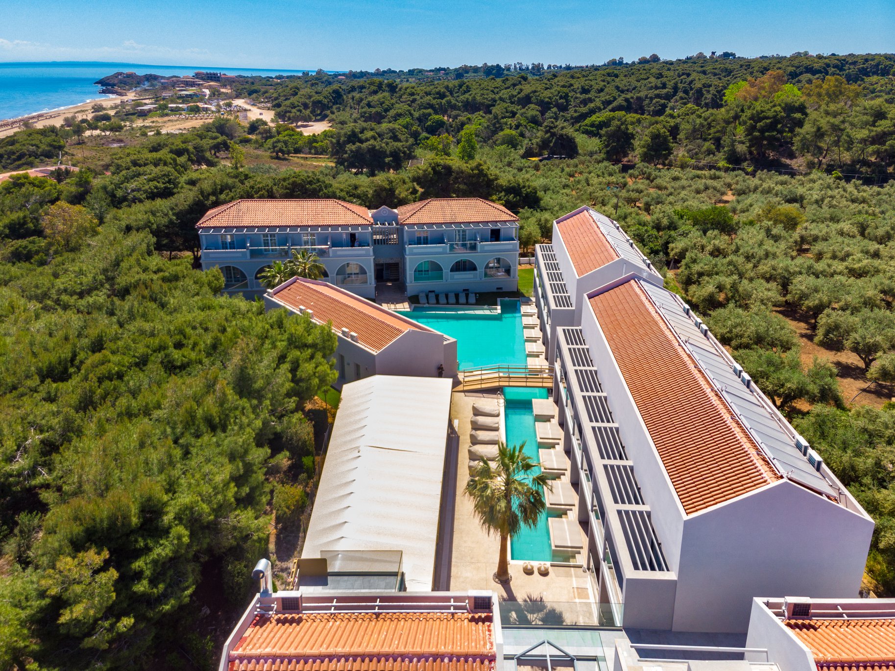 Arion Green Riviera