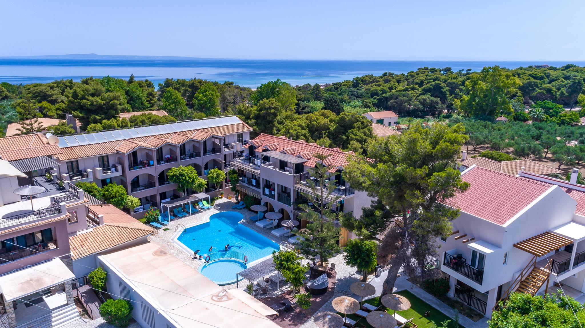 Arion Resort
