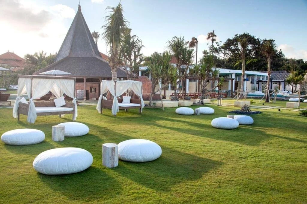 Sadara Resort