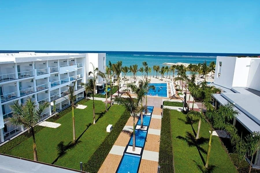 RIU Palace Jamaica