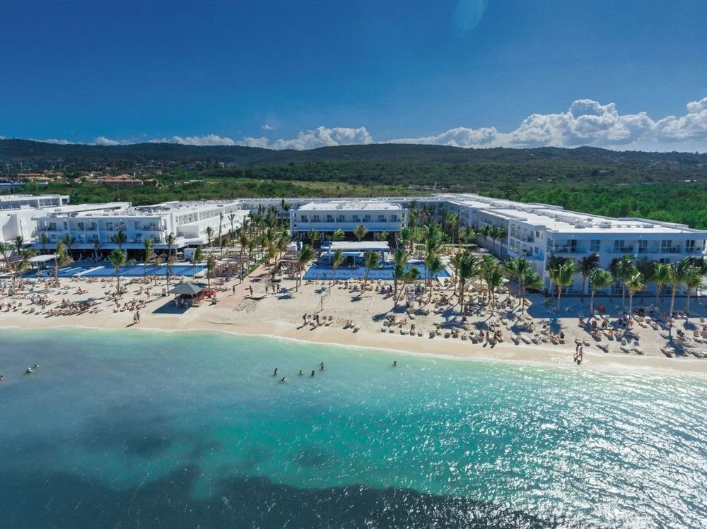 RIU Reggae