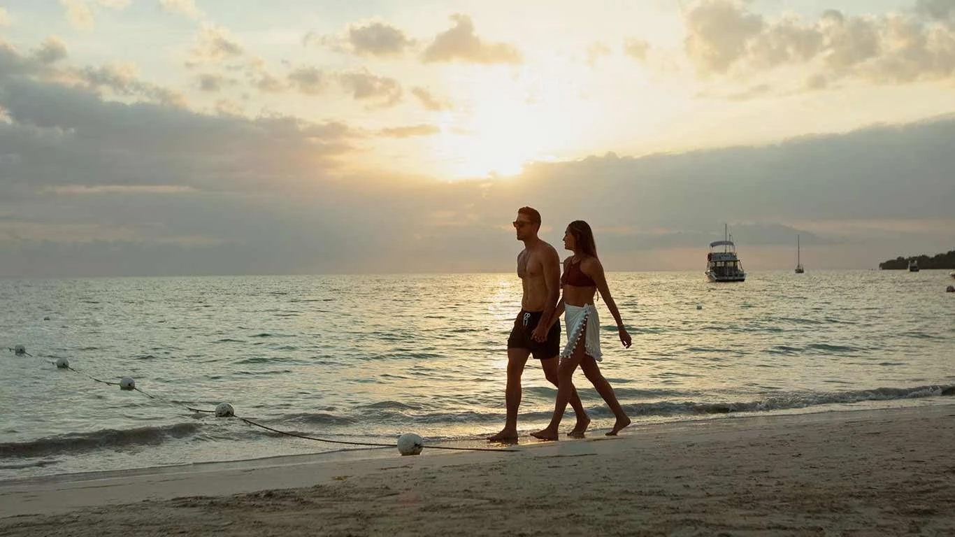 Azul Beach Resort Negril by Karisma