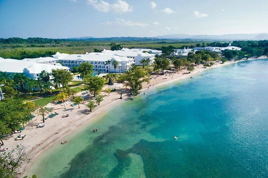 RIU Negril