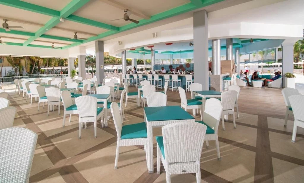 RIU Ocho Rios